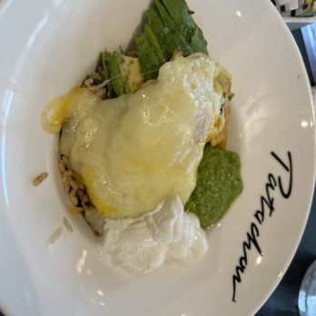 Cafe Patachou - Cuban Breakfast - Breakfast & Brunch Near Me - Indianapolis, Indiana