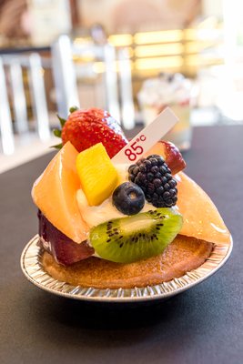 85°C Bakery Cafe by null