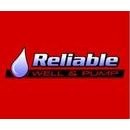 Slide of Reliable Well and Pump