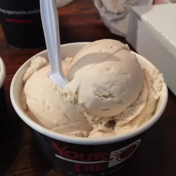 Your Pie - Maple bacon gelato - Italian Near Me - Suwanee, Georgia Your Pie - Maple bacon gelato - Italian Near Me - Suwanee, Georgia