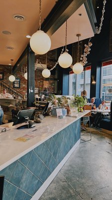 The Stockpot Norfolk by null