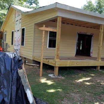 Sanford Builders - Addition - General Contractors Near Me - Jacksons' Gap, Alabama