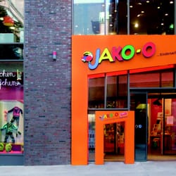Jako-o