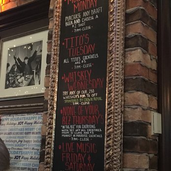 Grease Burger Beer and Whiskey Bar - Burgers Near Me - West Palm Beach, Florida