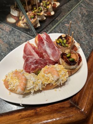 Gandarias by null