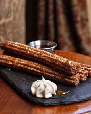 The Barrow House by null