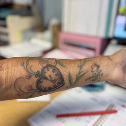The Skull Serpent Dagger
