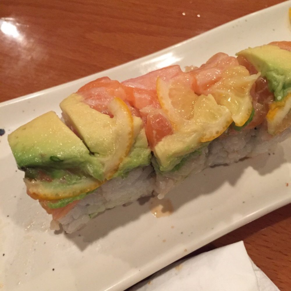 Amagi Sushi - Sushi Bars Near Me - Riverside, California Amagi Sushi - Sushi Bars Near Me - Riverside, California