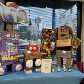 The Learning Experience - Philadelphia-Logan Square - Robot challenge at TLE Logan Square - Child Care & Day Care Near Me - Philadelphia, Pennsylvania The Learning Experience - Philadelphia-Logan Square - Robot challenge at TLE Logan Square - Child Care & Day Care Near Me - Philadelphia, Pennsylvania