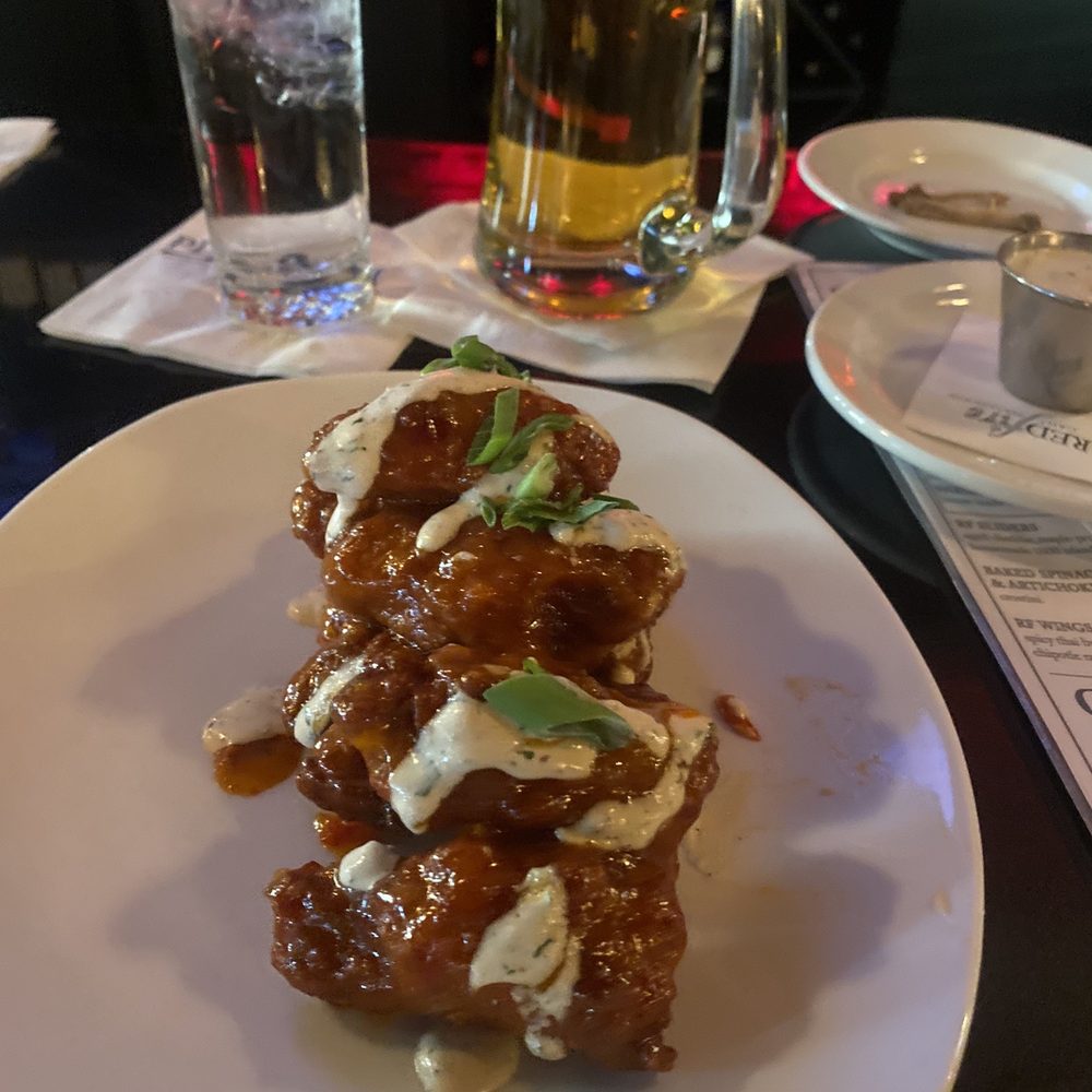 Redfire Grill and Steakhouse - Wings! - Steakhouses Near Me - Hockessin, Delaware Redfire Grill and Steakhouse - Wings! - Steakhouses Near Me - Hockessin, Delaware