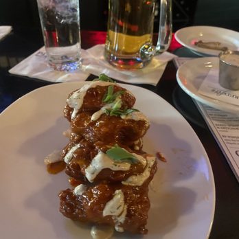 Redfire Grill and Steakhouse - Wings! - Steakhouses Near Me - Hockessin, Delaware