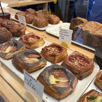 Moonbelly Bakery - Bakeries Near Me - Sacramento, California Moonbelly Bakery - Bakeries Near Me - Sacramento, California