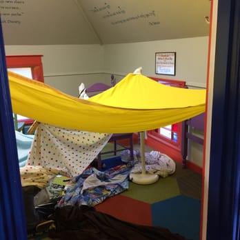 Gilbert House Children's Museum - Fort room - Children's Museums Near Me - Salem, Oregon Gilbert House Children's Museum - Fort room - Children's Museums Near Me - Salem, Oregon