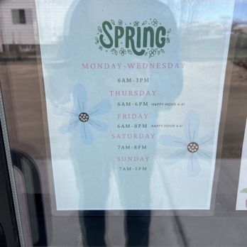The Eddy - Spring hours 2024. Check Facebook or website for current hours - Coffee & Tea Near Me - Marsing, Idaho The Eddy - Spring hours 2024. Check Facebook or website for current hours - Coffee & Tea Near Me - Marsing, Idaho