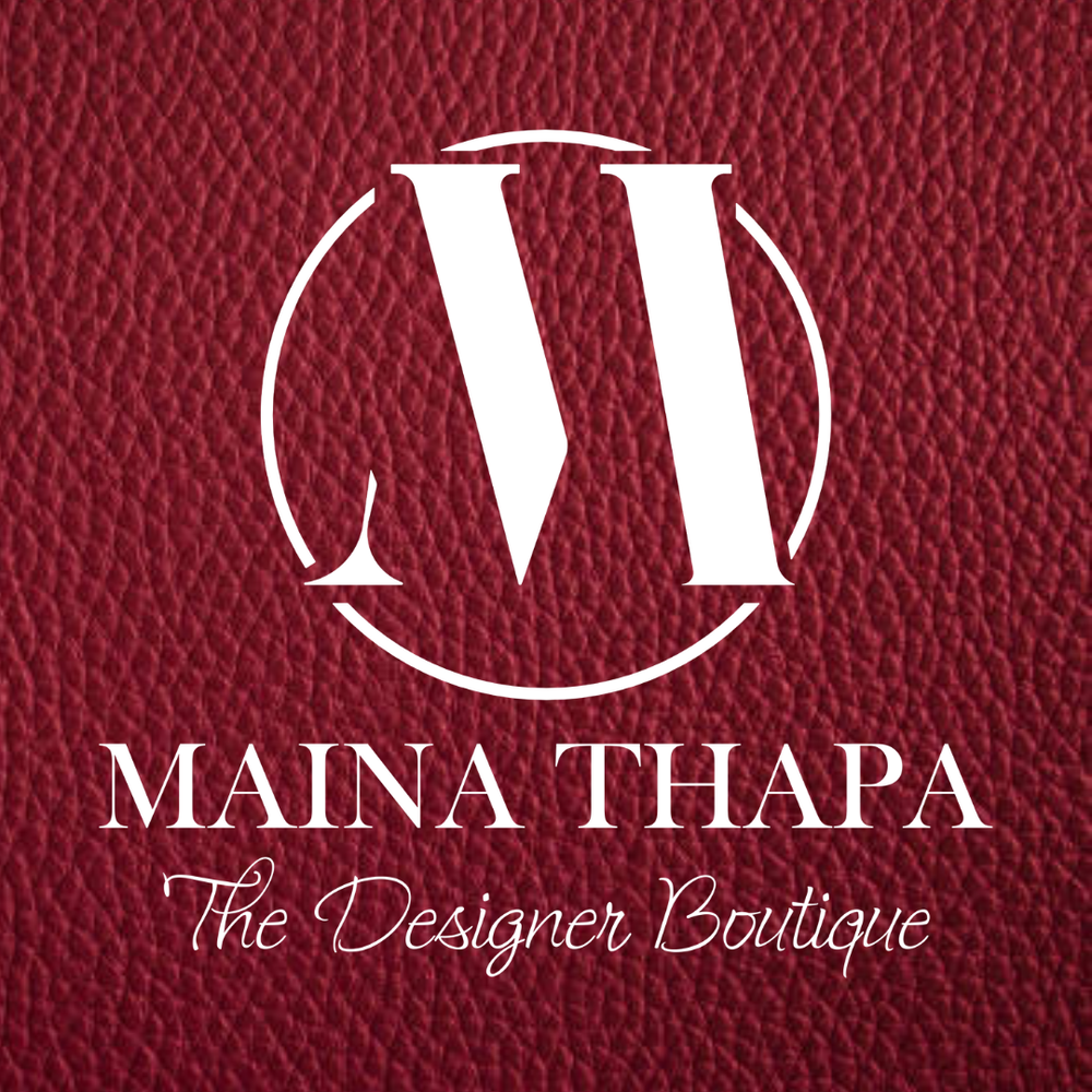 MAINA THAPA THE DESIGNER BOUTIQUE Updated September 2024 North Bay