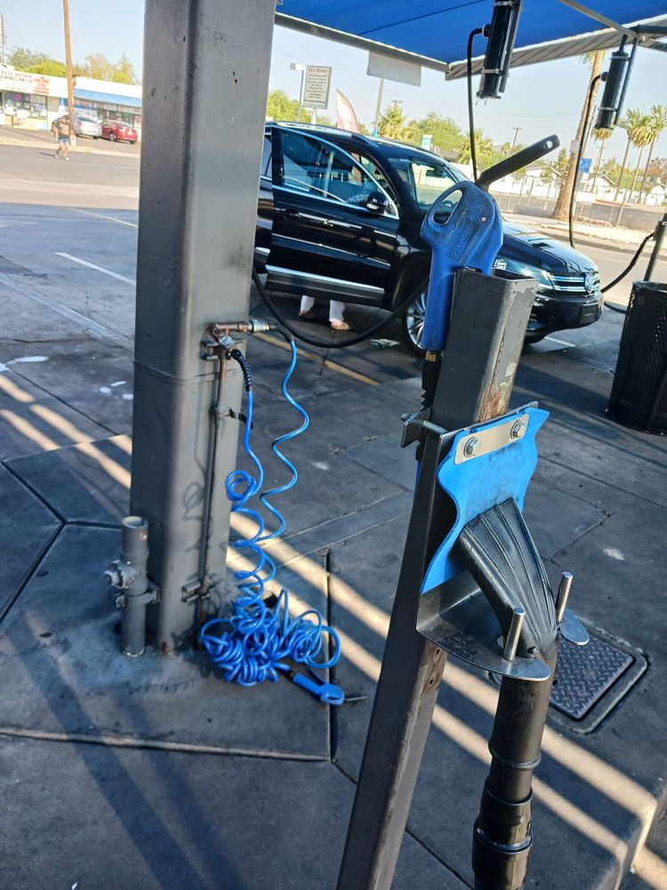 CLEAN FREAK CAR WASH Updated September 2024 64 Photos & 257 Reviews