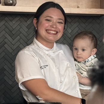 Chef Albert Garcia - Personal Chefs Near Me