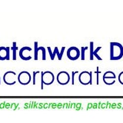 Patchwork Designs, Inc - logo