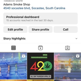 Adam’s smoke shop - Vape Shops Near Me - Myrtle Beach, South Carolina Adam’s smoke shop - Vape Shops Near Me - Myrtle Beach, South Carolina