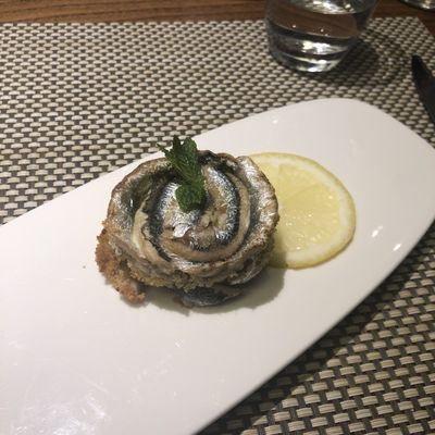 Casa & Putia Ristorante by null