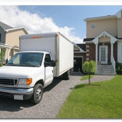 Princeton NJ Movers