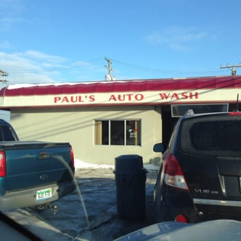 Paul's Clawson Auto Wash - Wash time - Car Wash Near Me - Clawson, Michigan Paul's Clawson Auto Wash - Wash time - Car Wash Near Me - Clawson, Michigan