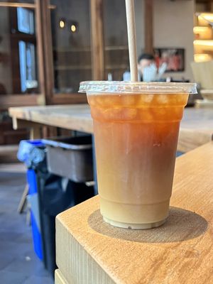 Paper Coffee by null