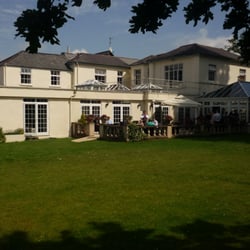Oriel House Hotel