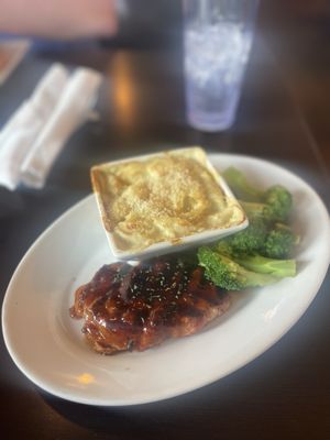 Embers Wood Fire Grill & Bar