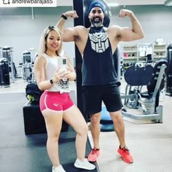 Elite Physique Gym
