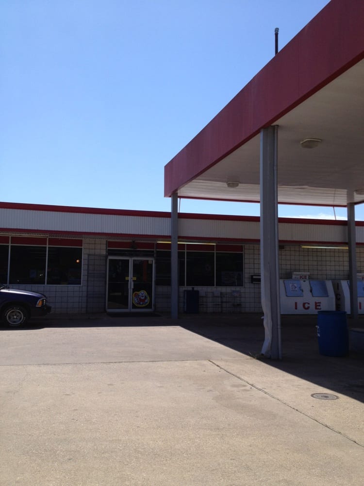 FOUR WAY COUNTRY STORE Updated October 2024 3812 Hwy 527, Haughton