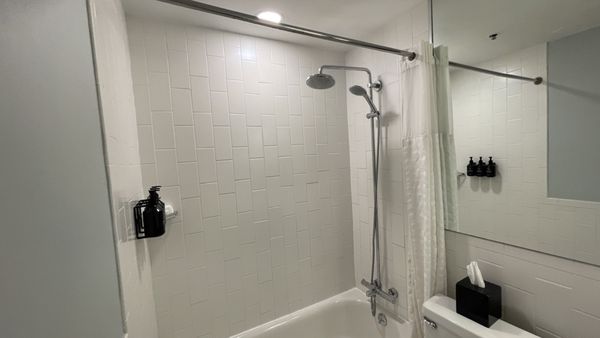 Hotel Indigo Boston Garden, an IHG Hotel by null