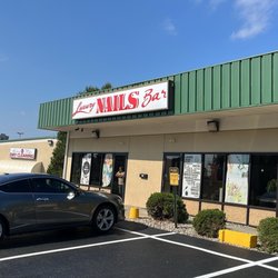 Luxury Nails Bar