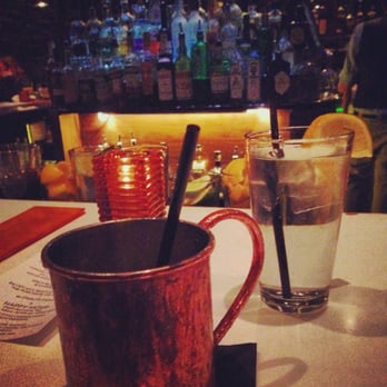 Starlite - Moscow madness $6 happy hour price till 7pm!!! - Cocktail Bars Near Me - San Diego, California Starlite - Moscow madness $6 happy hour price till 7pm!!! - Cocktail Bars Near Me - San Diego, California