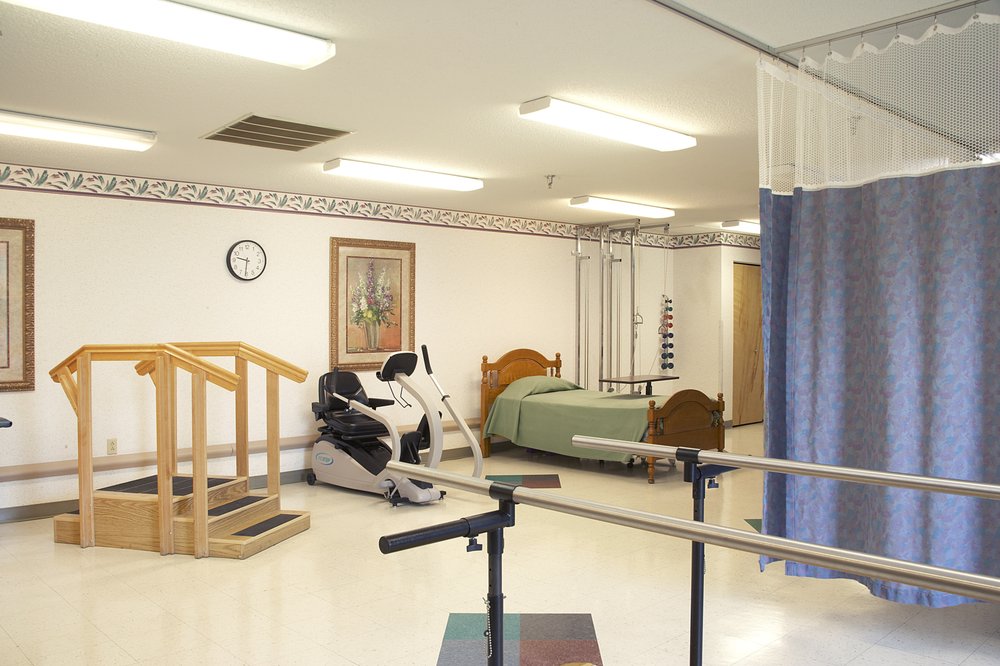 ARBORS AT SPRINGFIELD Updated August 2024 1600 St. Paris Road