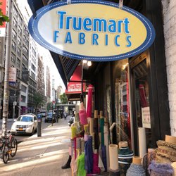 Trumart Discount Fabrics