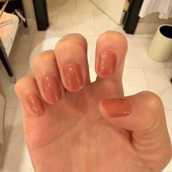Joy Joy Nail & Spa - Less than 24 hours after manicure - Nail Salons Near Me - San Francisco, California Joy Joy Nail & Spa - Less than 24 hours after manicure - Nail Salons Near Me - San Francisco, California