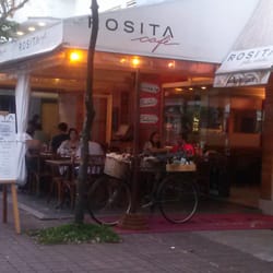 Rosita Café