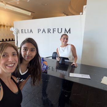 Elia Parfum - Perfume Near Me - Newport Beach, California Elia Parfum - Perfume Near Me - Newport Beach, California