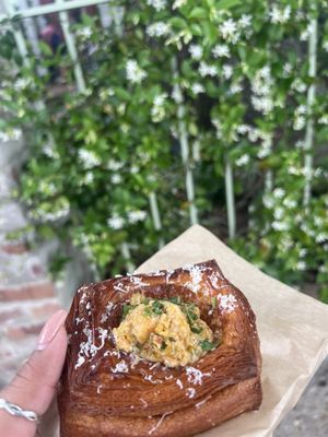 Lagniappe Bakehouse & Coffee by null