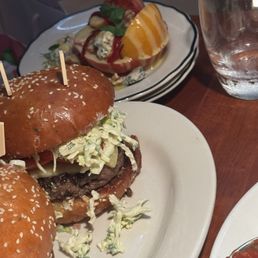 burger burger