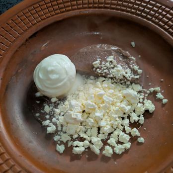 Luthun - Dessert - New American Near Me - New York, New York