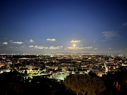 Rome Cavalieri, A Waldorf Astoria Hotel by null