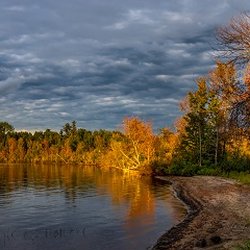 Glenmore Resort