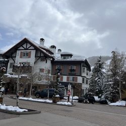 Austria Haus
