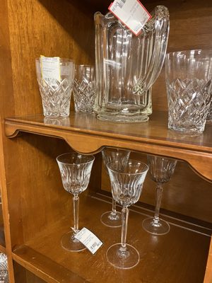 McLean Treasure Trove