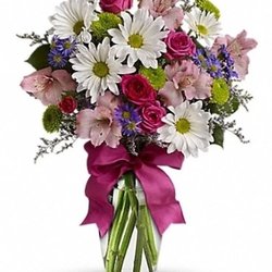 Nathalie's Flowers Shop & Boutique - Photo