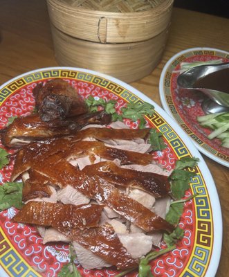 Mr. Chang Halal Chinese by null