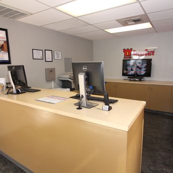 SecurCare Self Storage - Self Storage Near Me - Bakersfield, California