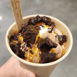 Costco Food Court